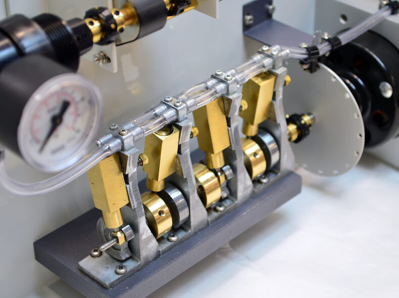 Control engineering