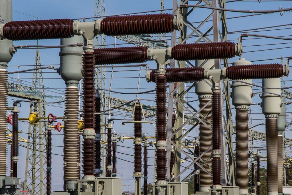 Electrical engineering